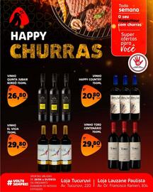 Catálogo Bergamais Supermercados Página 2