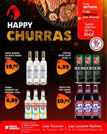 Catálogo Bergamais Supermercados Página 3