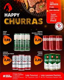 Catálogo Bergamais Supermercados Página 4