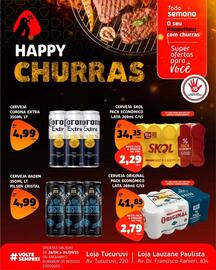 Catálogo Bergamais Supermercados Página 5