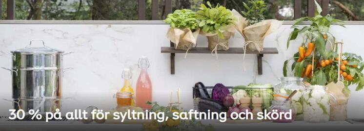 Plantagen reklamblad Sida 4