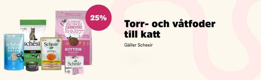 Arken Zoo reklamblad Sida 2