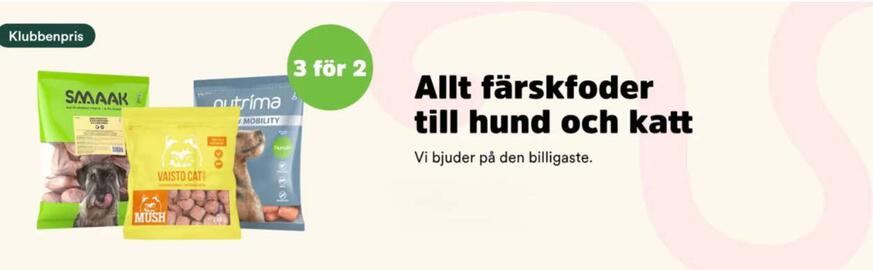 Arken Zoo reklamblad Sida 3
