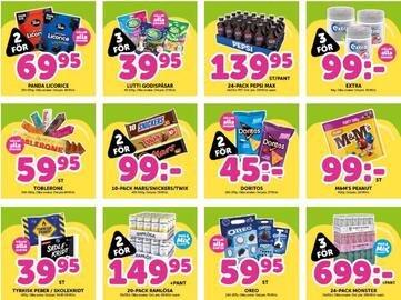 Gottebiten reklamblad Sida 3
