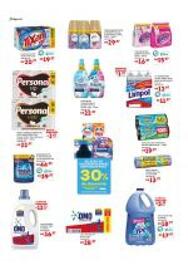 Catálogo Bistek Supermercados Página 12