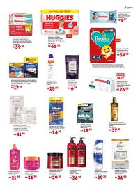 Catálogo Bistek Supermercados Página 13