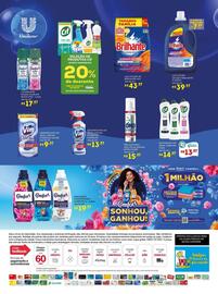 Catálogo Bistek Supermercados Página 14