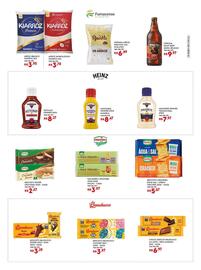 Catálogo Bistek Supermercados Página 4