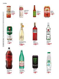 Catálogo Bistek Supermercados Página 6