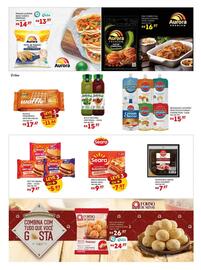 Catálogo Bistek Supermercados Página 8