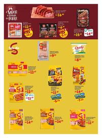 Catálogo Bistek Supermercados Página 9