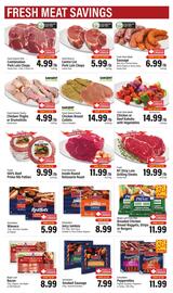 Commisso's Fresh Foods flyer week 35 Page 2