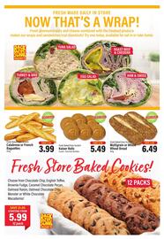 Commisso's Fresh Foods flyer week 35 Page 5