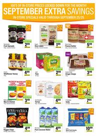 Commisso's Fresh Foods flyer week 35 Page 6