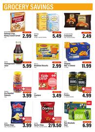 Commisso's Fresh Foods flyer week 35 Page 8