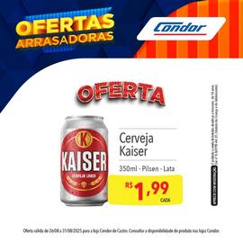 Catálogo Supermercados Condor Página 2