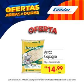 Catálogo Supermercados Condor Página 3