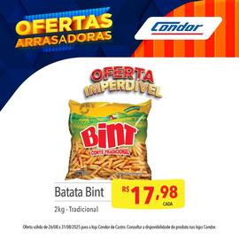 Catálogo Supermercados Condor Página 4