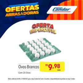 Catálogo Supermercados Condor Página 5