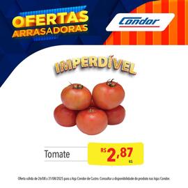 Catálogo Supermercados Condor Página 6