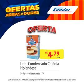 Catálogo Supermercados Condor Página 7