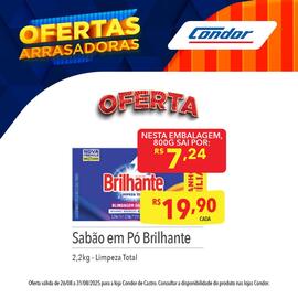 Catálogo Supermercados Condor Página 8