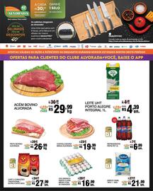 Catálogo Supermercados Alvorada Página 3