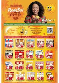 Catálogo Rede Sol semana 35 Página 1