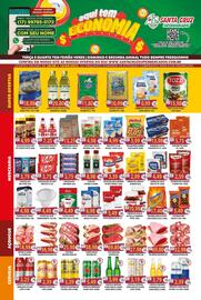 Catálogo Santa Cruz Supermercados Página 1