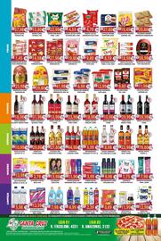 Catálogo Santa Cruz Supermercados Página 2