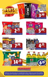 Catálogo Iquegami Supermercados semana 35 Página 6