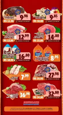 Catálogo Iquegami Supermercados (válido até 1-09)