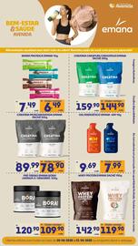 Catálogo Supermercados Avenida Página 11