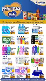 Catálogo Supermercados Avenida Página 13