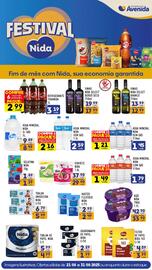 Catálogo Supermercados Avenida Página 14