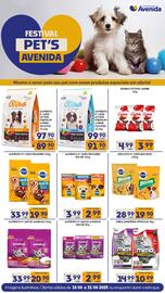 Catálogo Supermercados Avenida Página 15