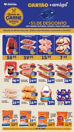 Catálogo Supermercados Avenida Página 3