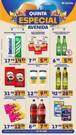 Catálogo Supermercados Avenida Página 4