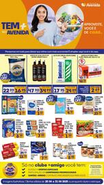 Catálogo Supermercados Avenida Página 6