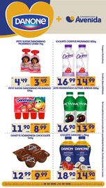 Catálogo Supermercados Avenida Página 8