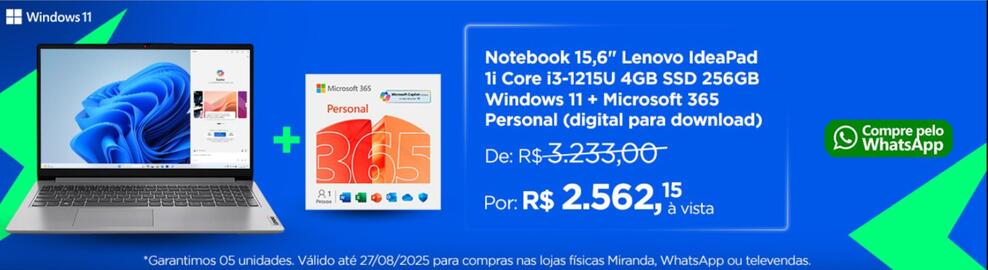 Catálogo Miranda semana 35 Página 3