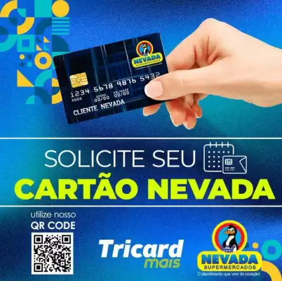 Catálogo Nevada Supermercados (válido até 15-09)