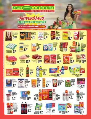 Catálogo Redeconomia (válido até 31-08)