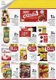 Folleto Supermercados El Jamón Página 18