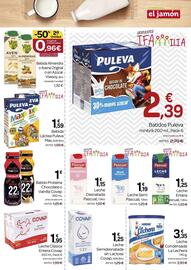 Folleto Supermercados El Jamón Página 19