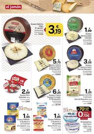 Folleto Supermercados El Jamón Página 26