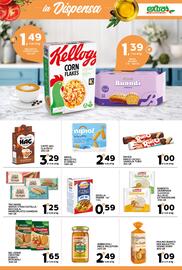 Volantino Extra Supermercati Pagina 11