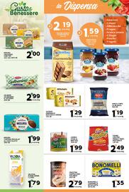 Volantino Extra Supermercati Pagina 12