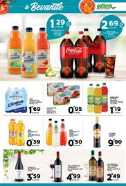 Volantino Extra Supermercati Pagina 13