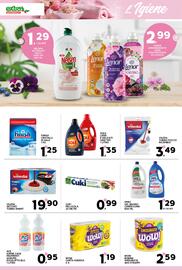 Volantino Extra Supermercati Pagina 14